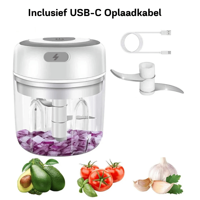 Electric mini cutter