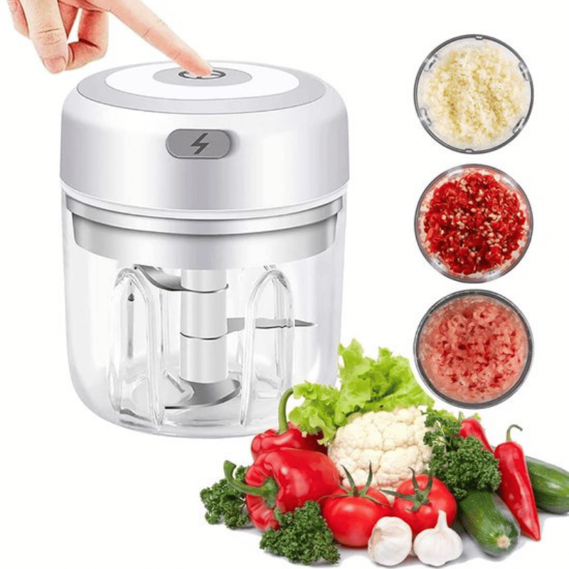 Electric mini cutter