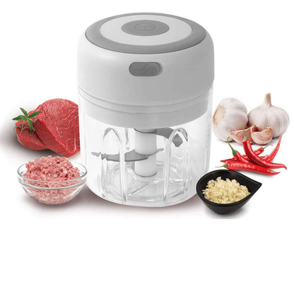 Electric mini cutter