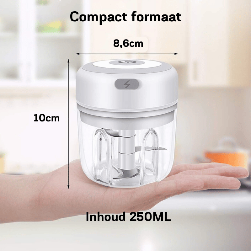 Electric mini cutter