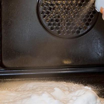 FreshFoam Schuimreiniger |  Verwijdert alle soorten hardnekkig vuil |