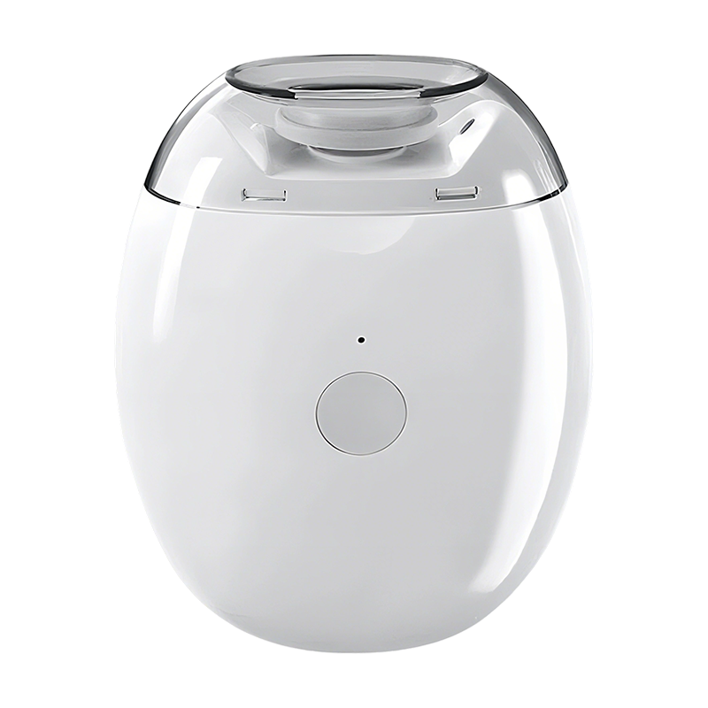 Electric nail clipper