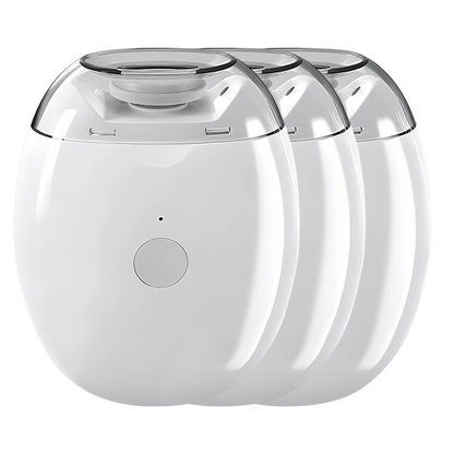 Electric nail clipper