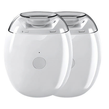 Electric nail clipper